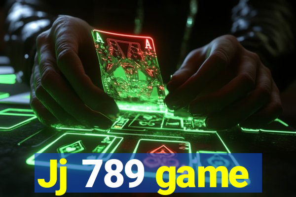 Jj 789 game
